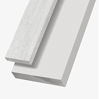 Primed SPF Trim
